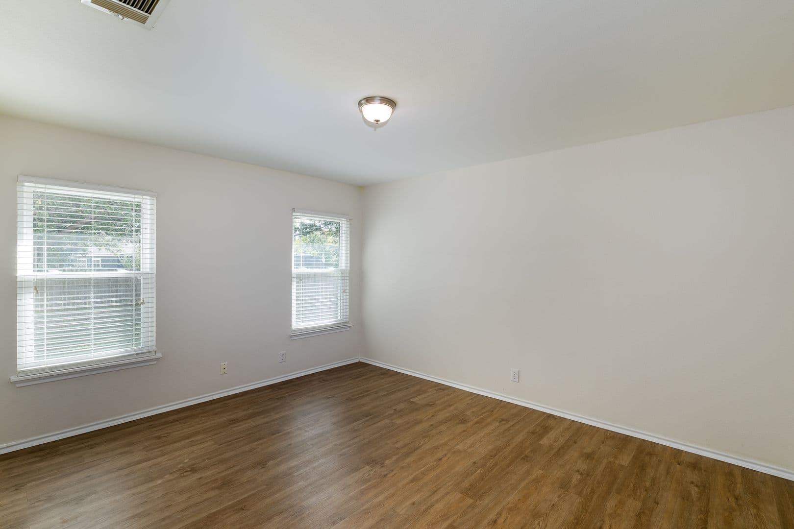 Round Rock House: 3111 Hailey Lane