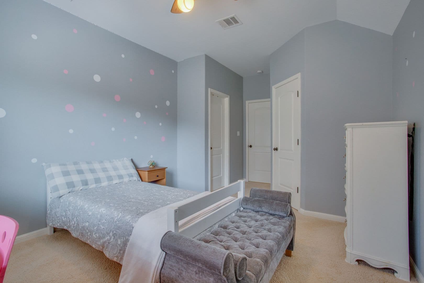 Austin House: 12221 Montclair Bend