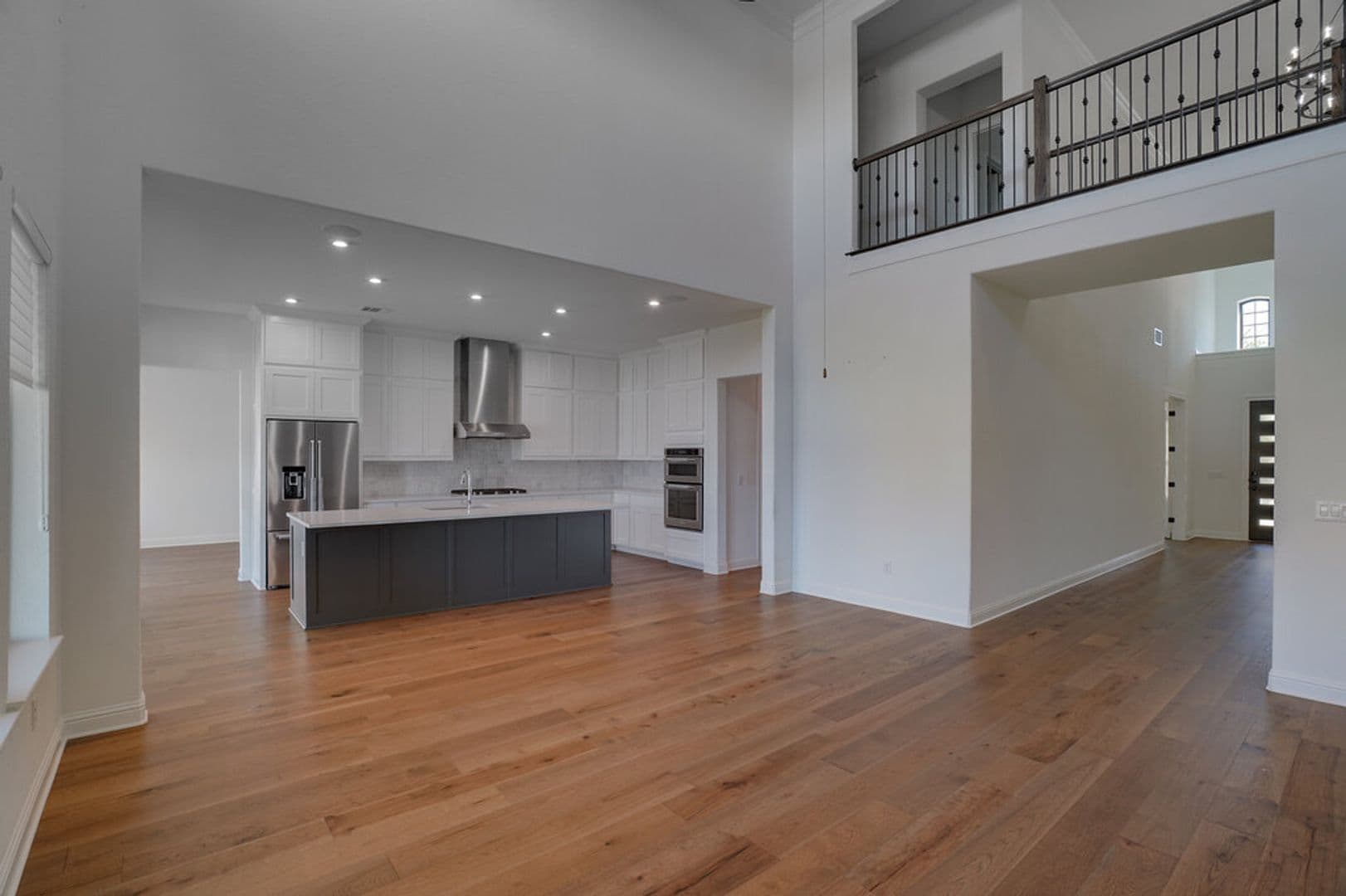 Leander House: 4529 Port Bari Dr