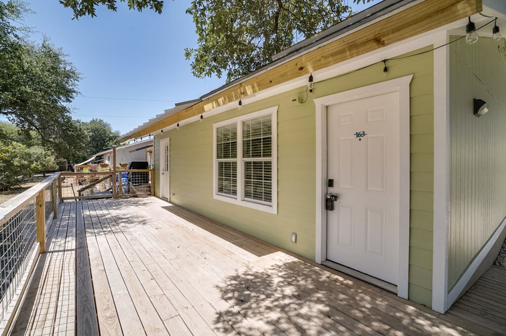 Leander House: 23393 Nameless Rd Unit #163