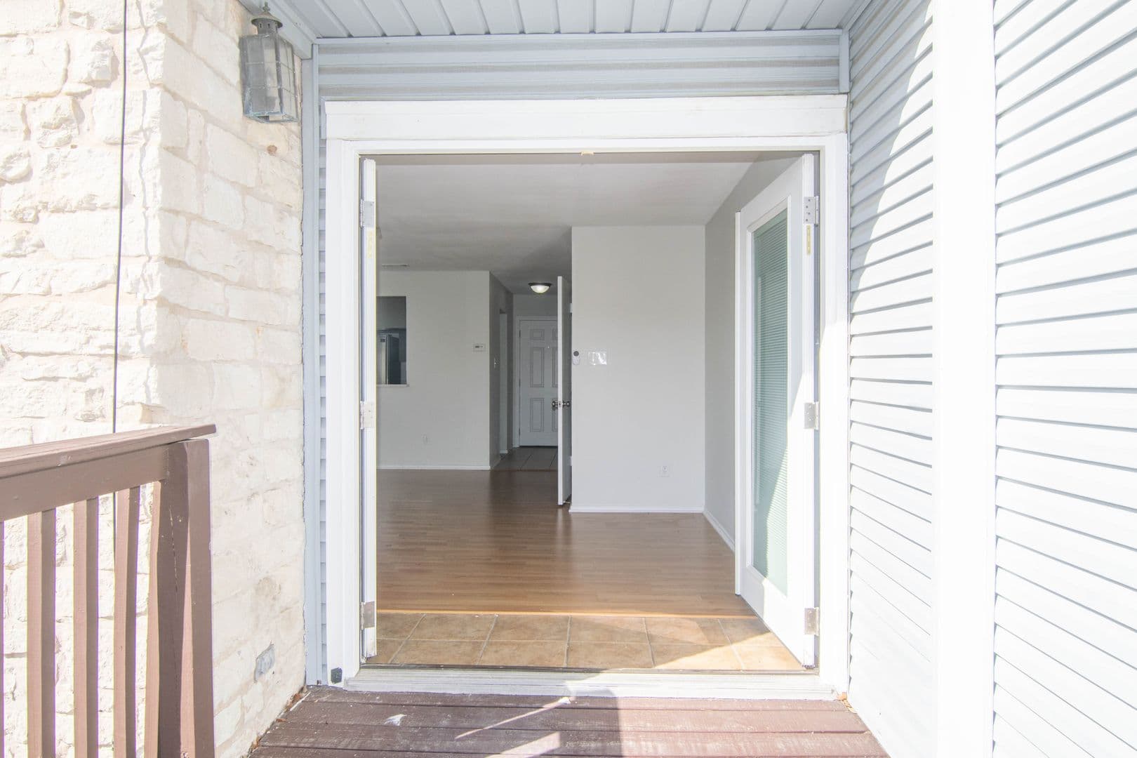 Austin House: 6804 Old Quarry Lane