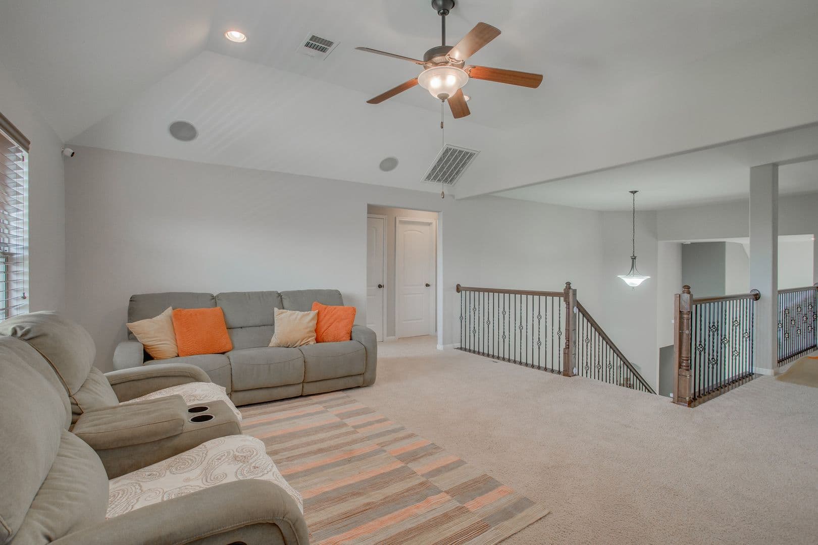 Austin House: 12221 Montclair Bend