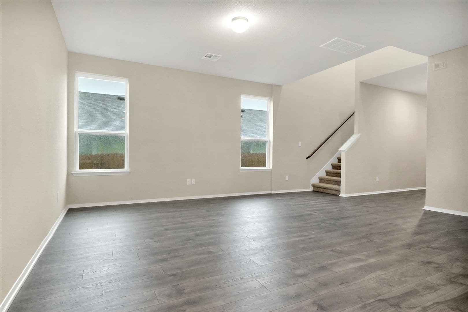 San Marcos House: 135 Lyndon Drive