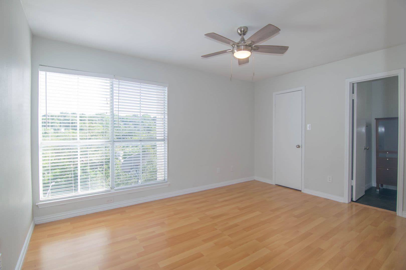 Austin House: 6804 Old Quarry Lane