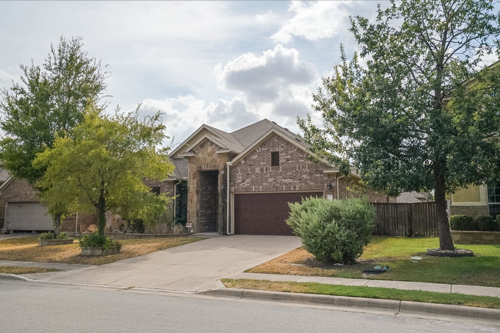 Round Rock House: 2734 San Milan Pass