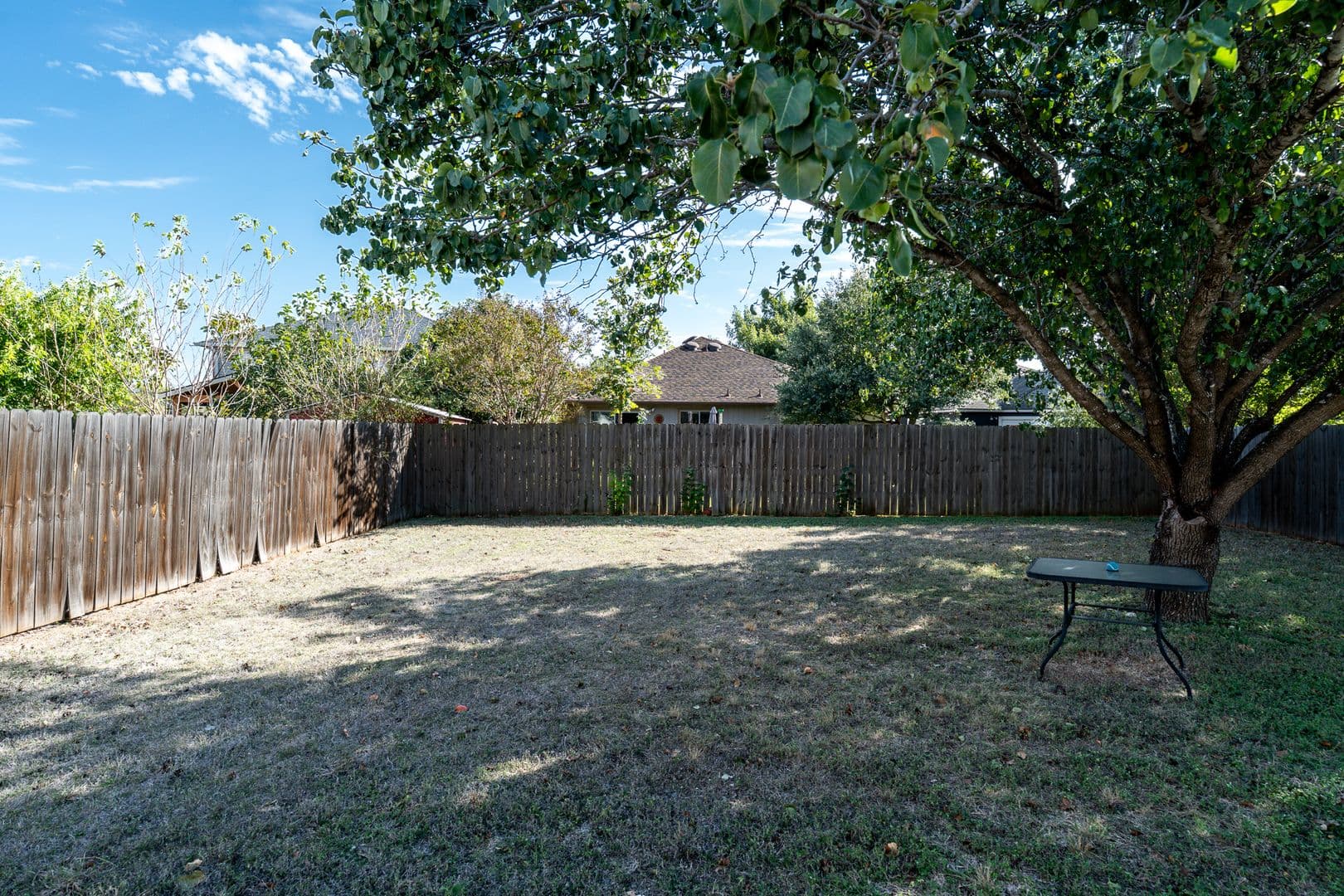 Round Rock House: 3111 Hailey Lane