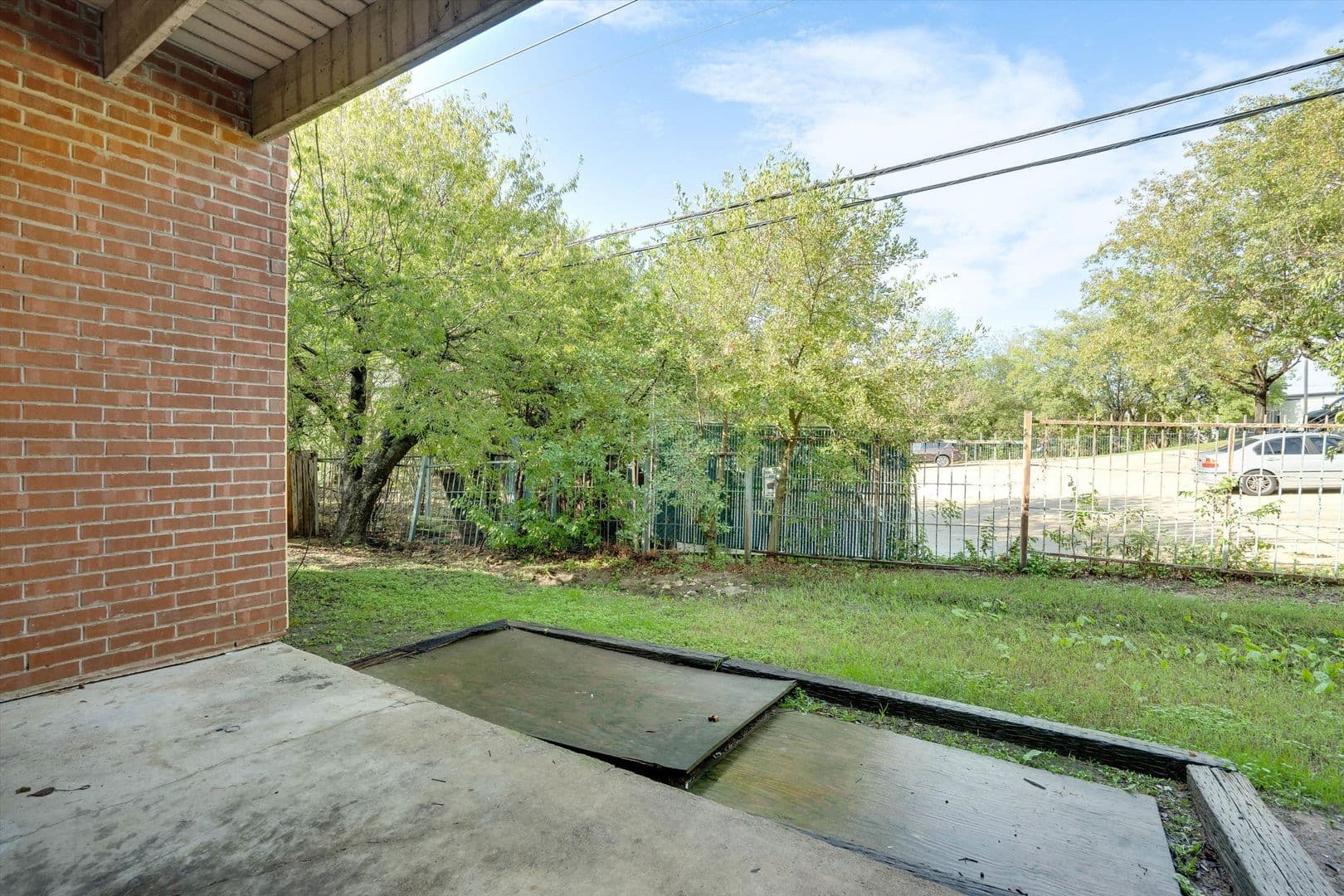 Round Rock House: 1720 Rawhide Loop