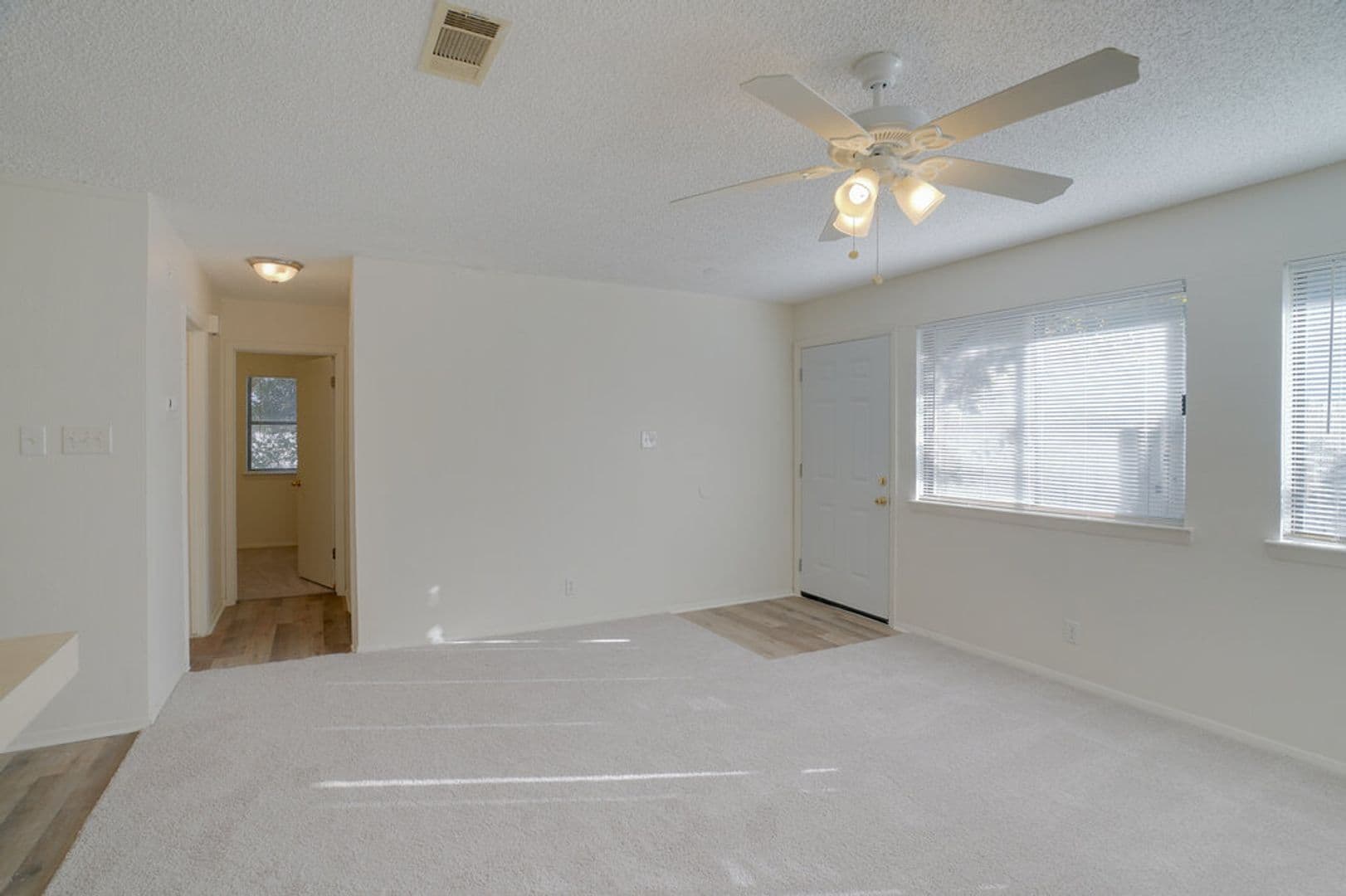 Austin Multiplex: 6713 Deatonhill Drive