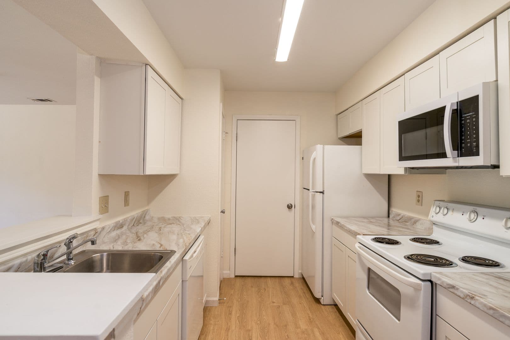 Austin Apartment: 8701 Schick Rd