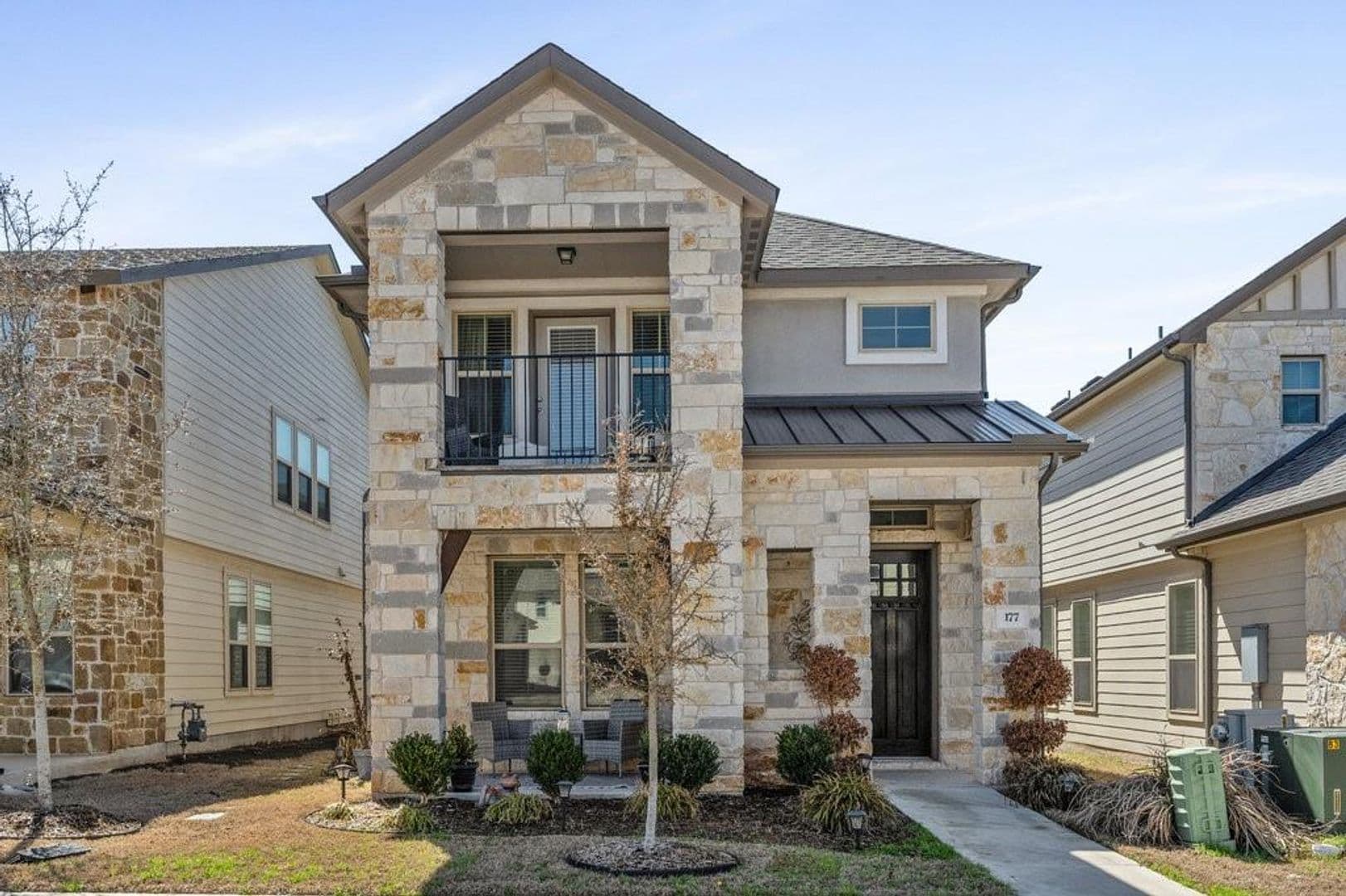 Dripping Springs House: 177 Diamond Point Dr