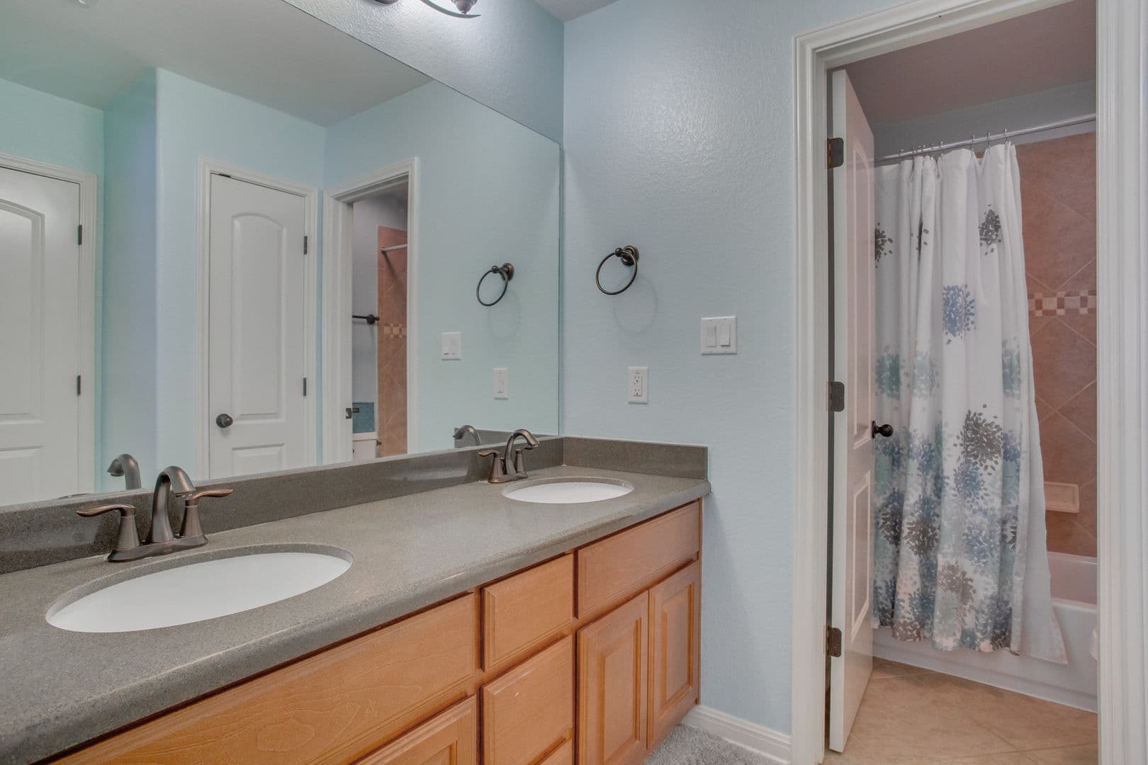 Austin House: 12221 Montclair Bend