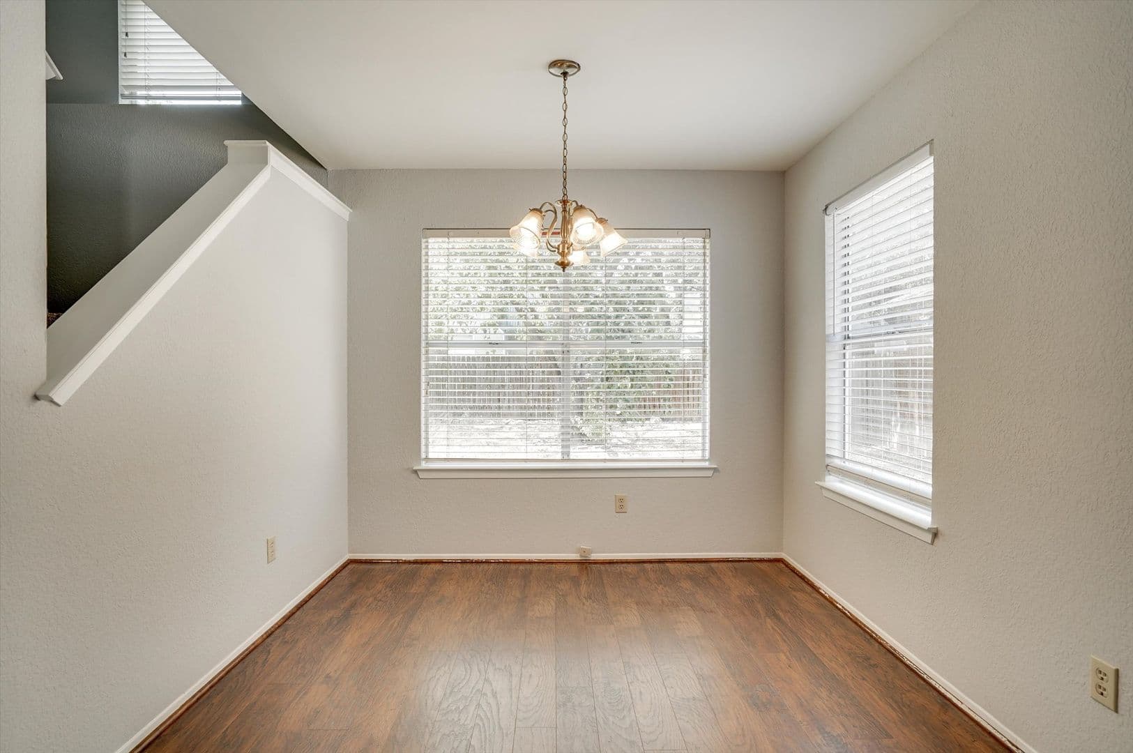 Austin House: 12716 Margit Dr