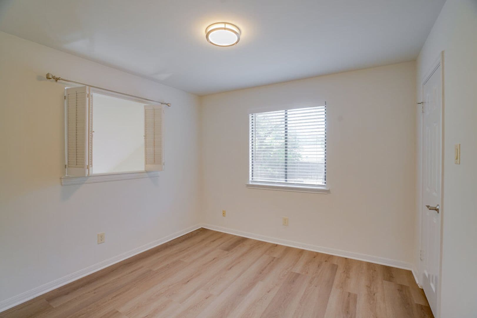 Austin House: 8625 Ephraim Rd