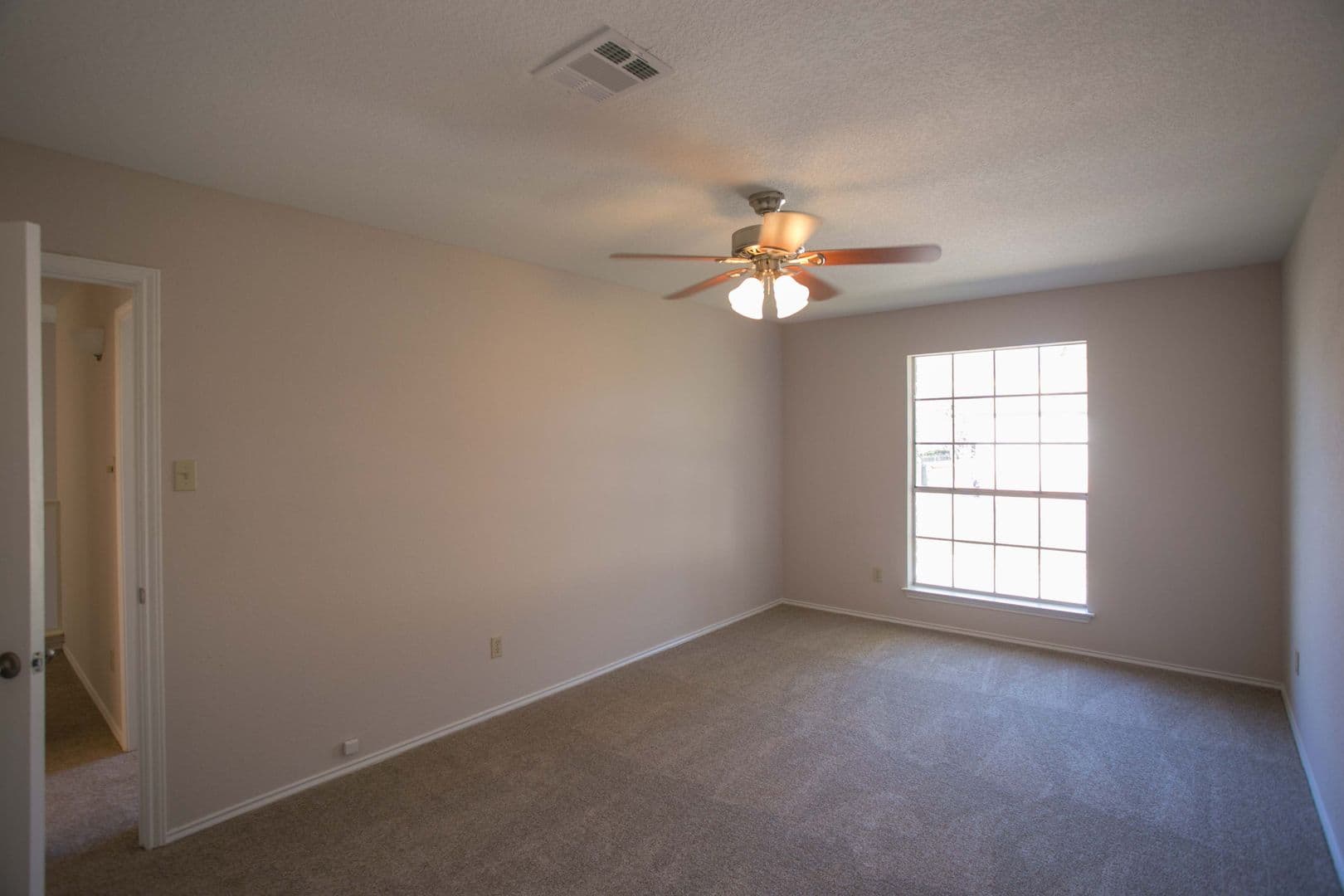 Austin House: 7901 Taranto Drive