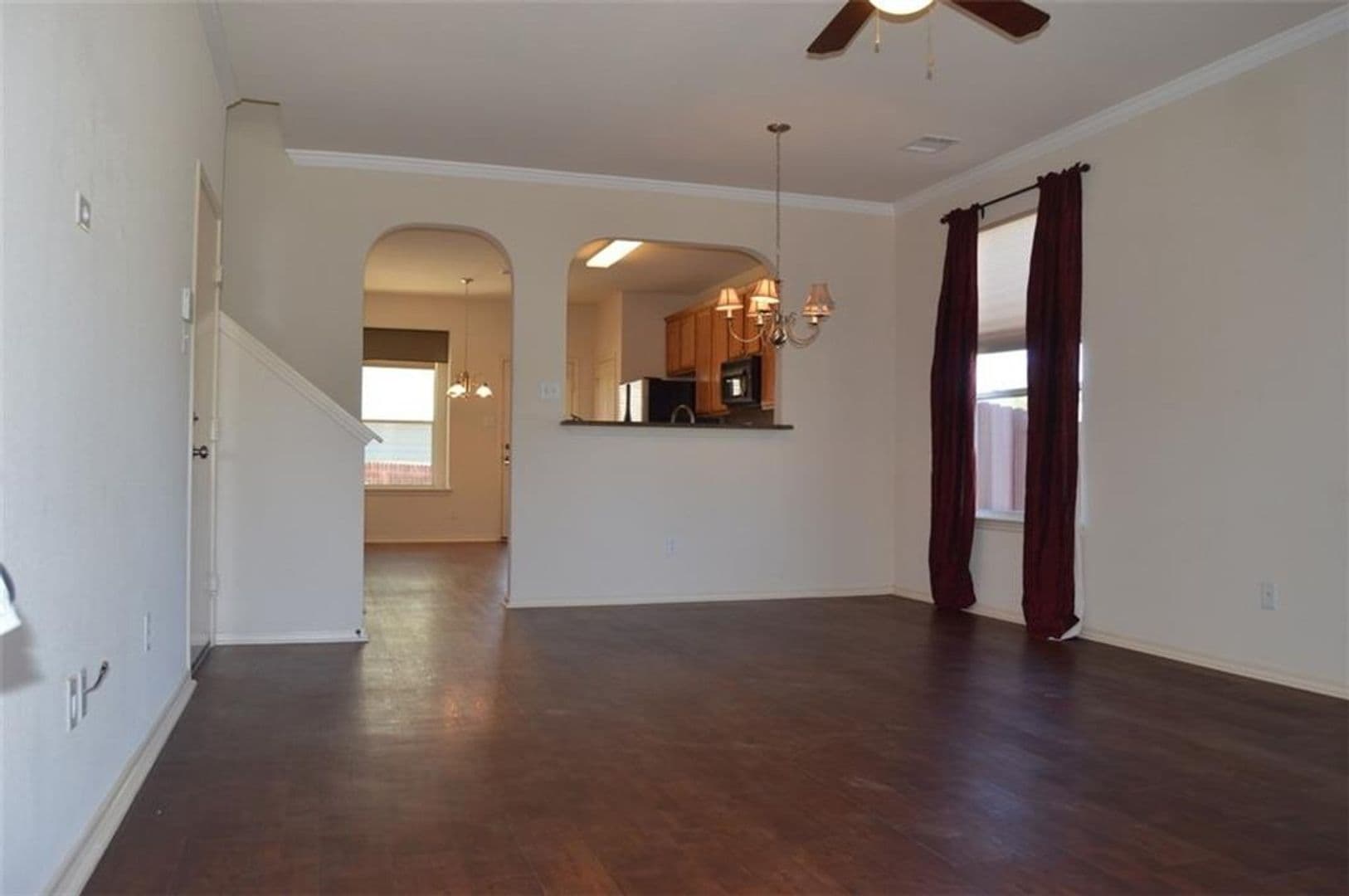 Austin House: 8312 Minnesota Lane