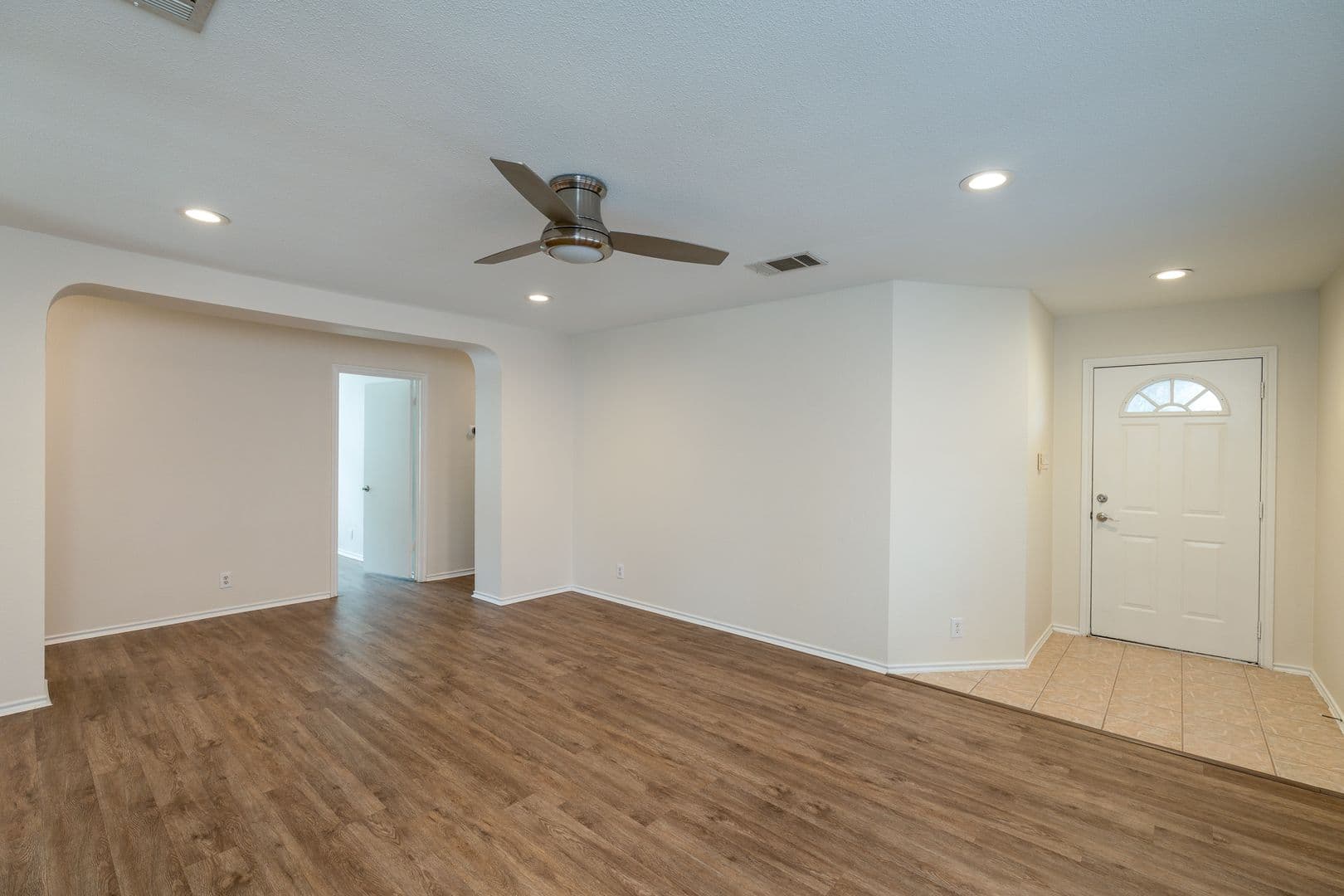 Round Rock House: 3111 Hailey Lane