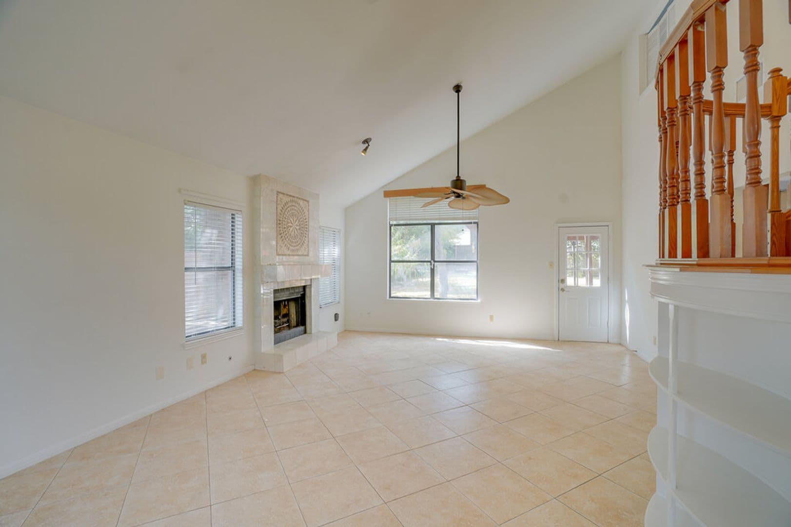 Austin House: 8625 Ephraim Rd