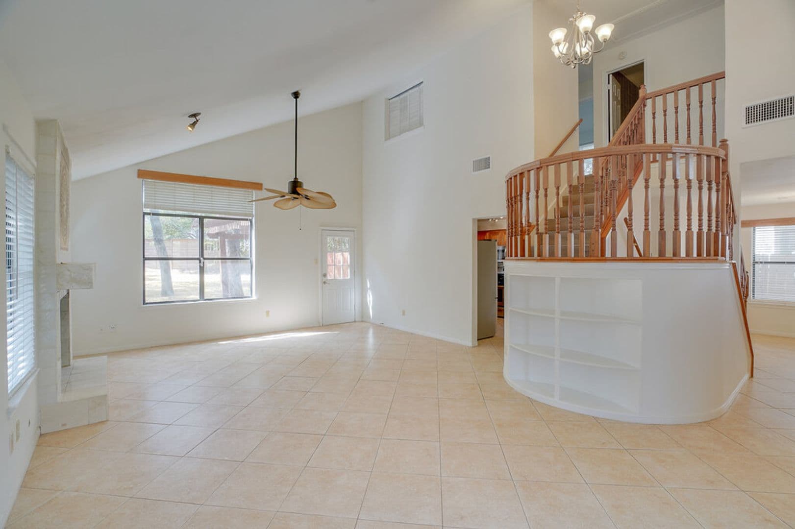 Austin House: 8625 Ephraim Rd
