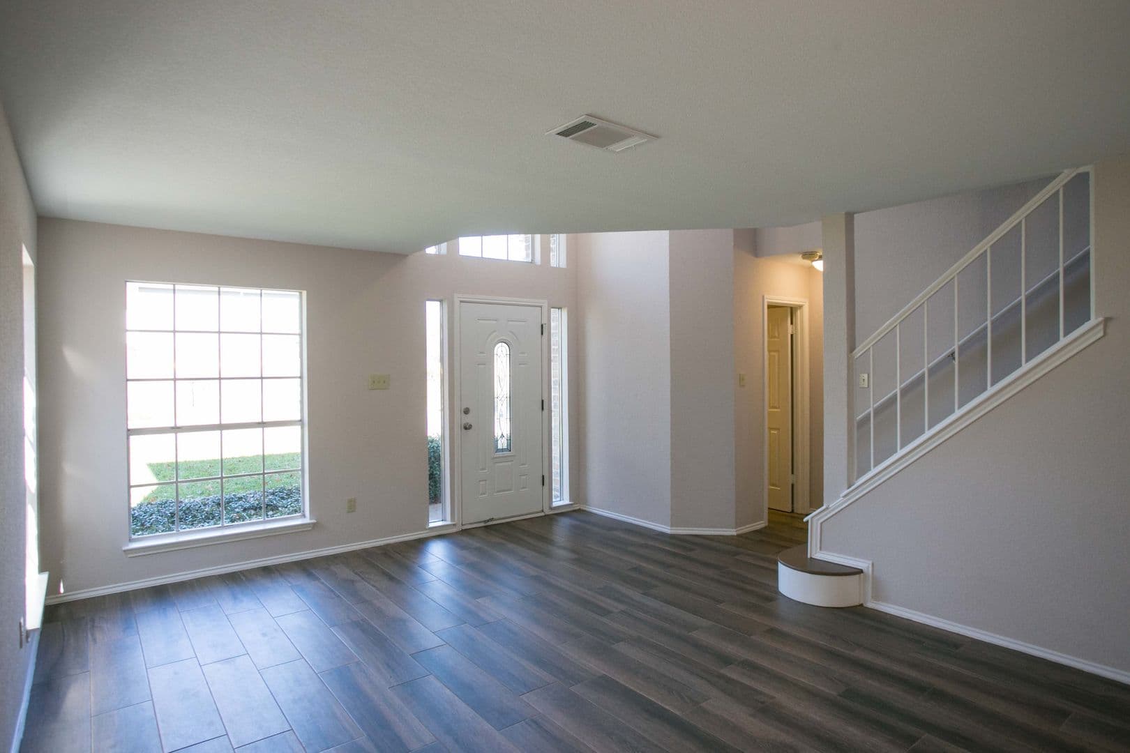 Austin House: 7901 Taranto Drive