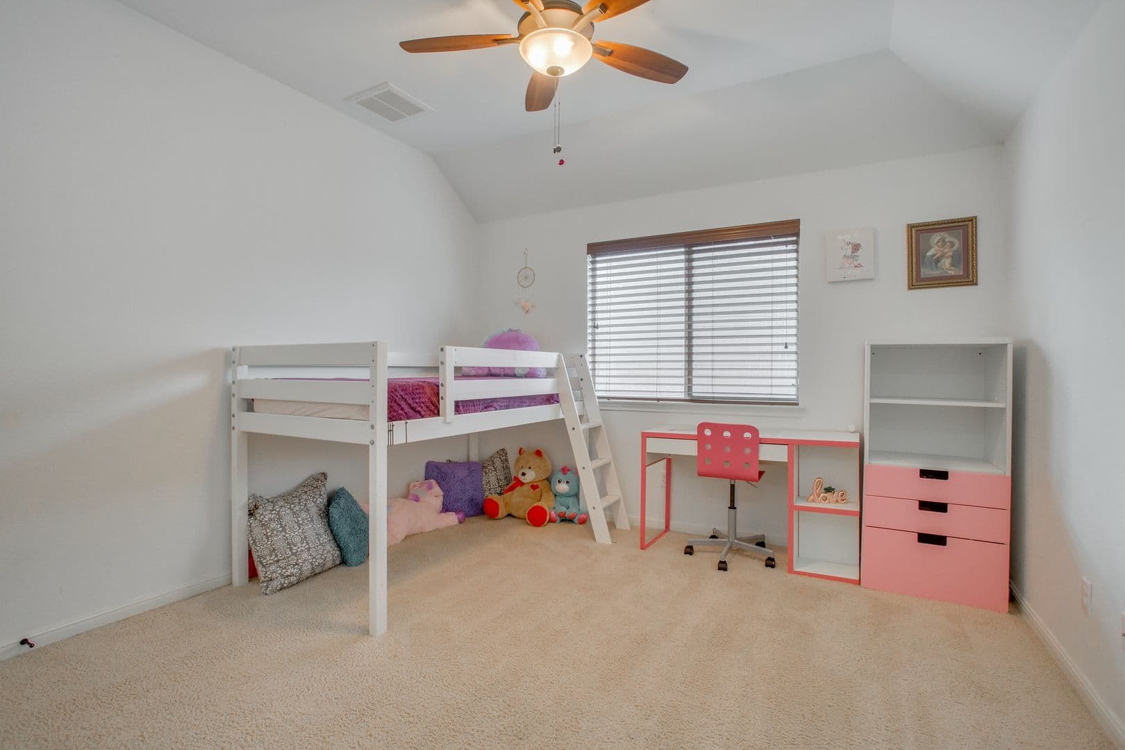 Austin House: 12221 Montclair Bend