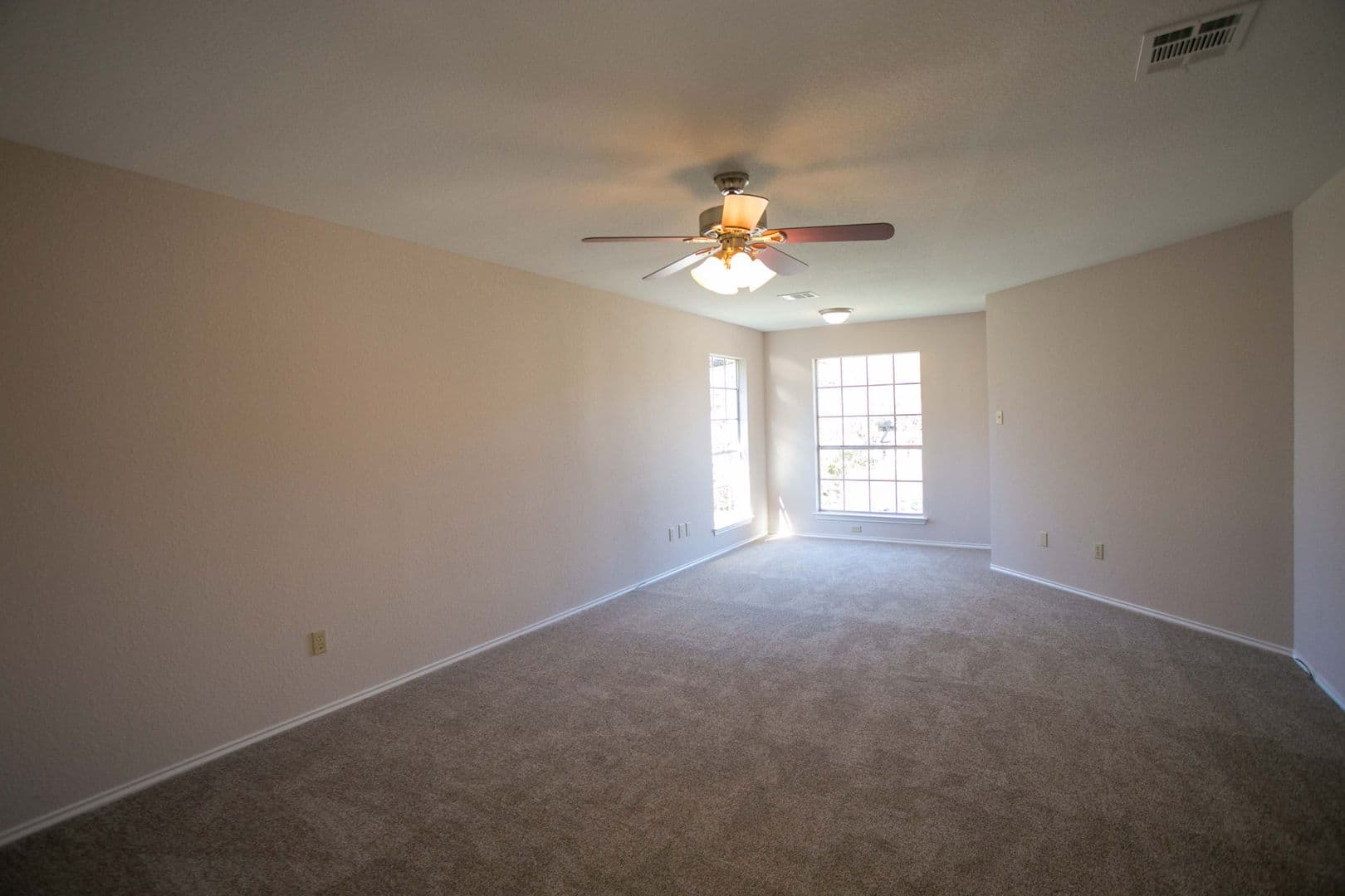 Austin House: 7901 Taranto Drive