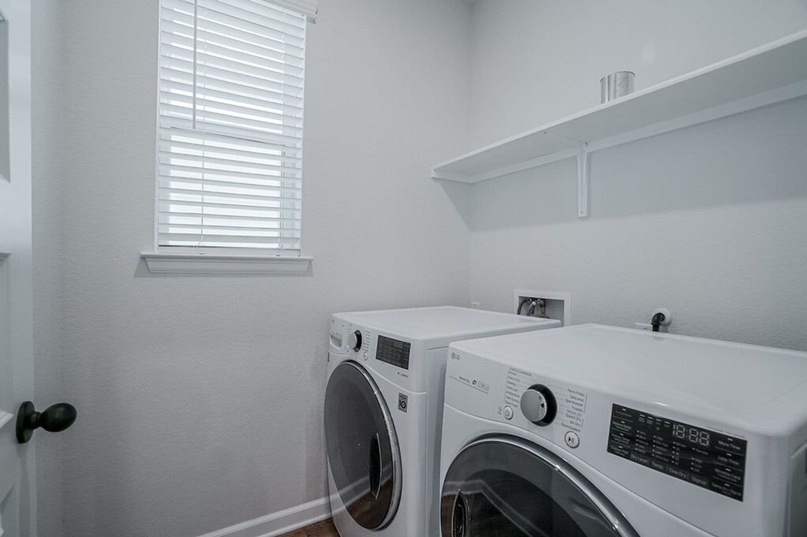 Austin House: 13617 Defiance Pass #136