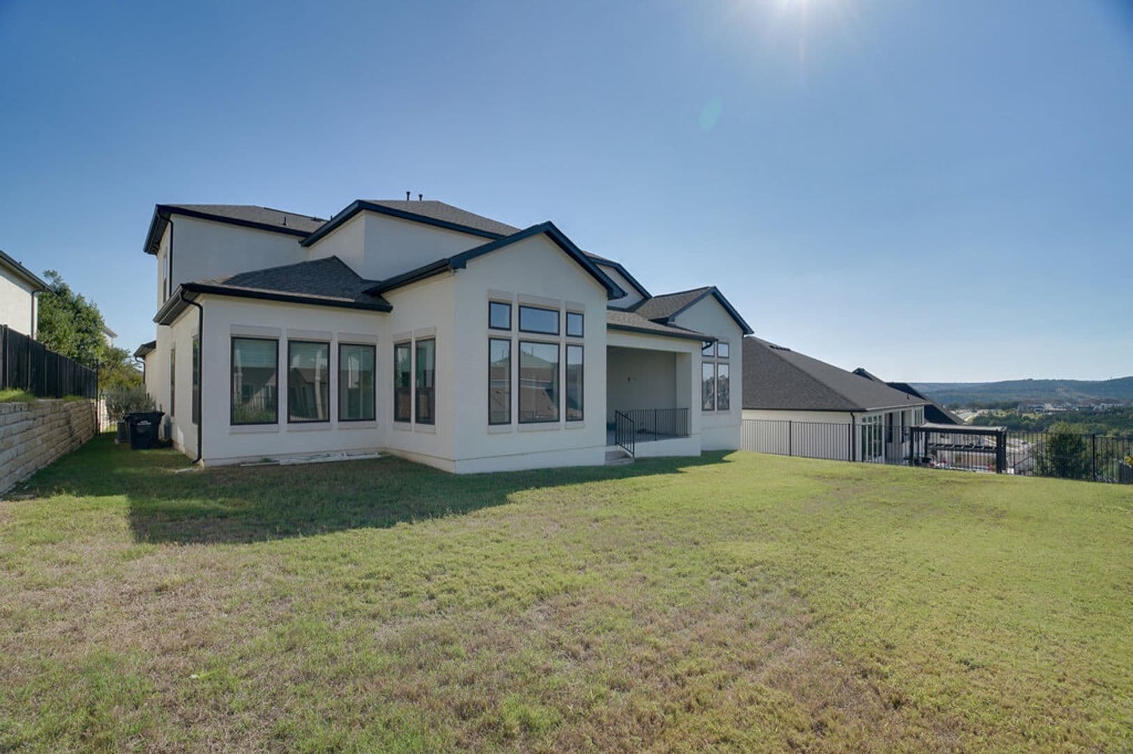 Leander House: 4529 Port Bari Dr