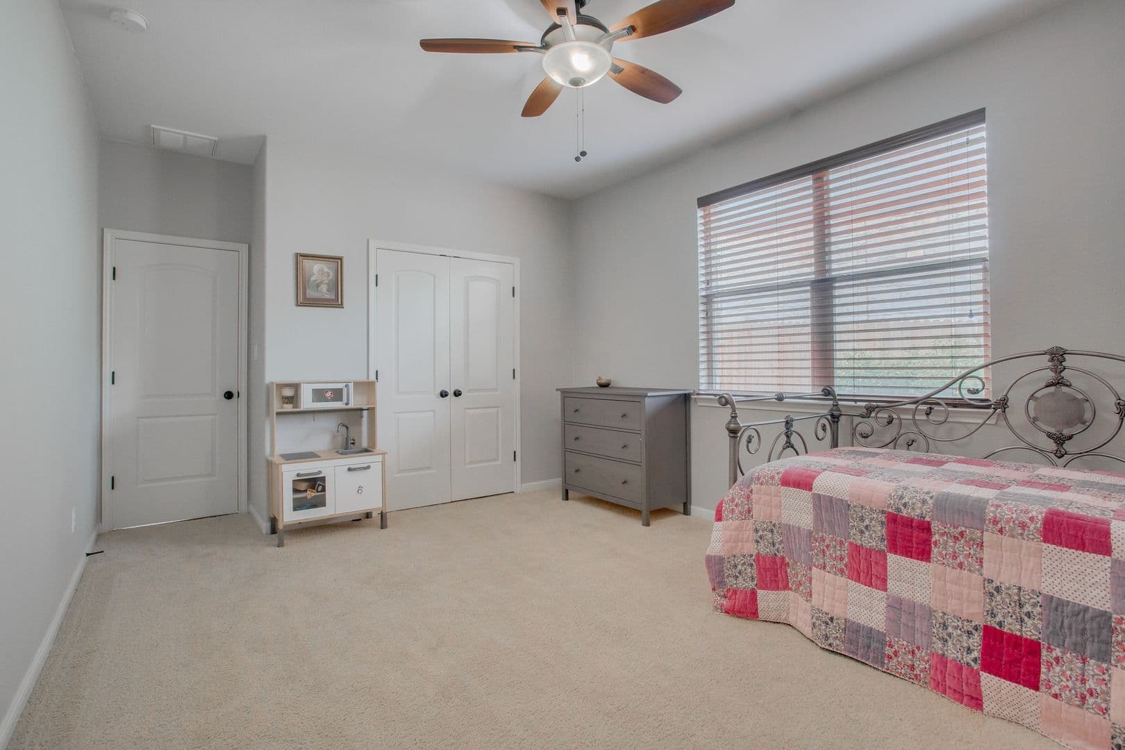 Austin House: 12221 Montclair Bend