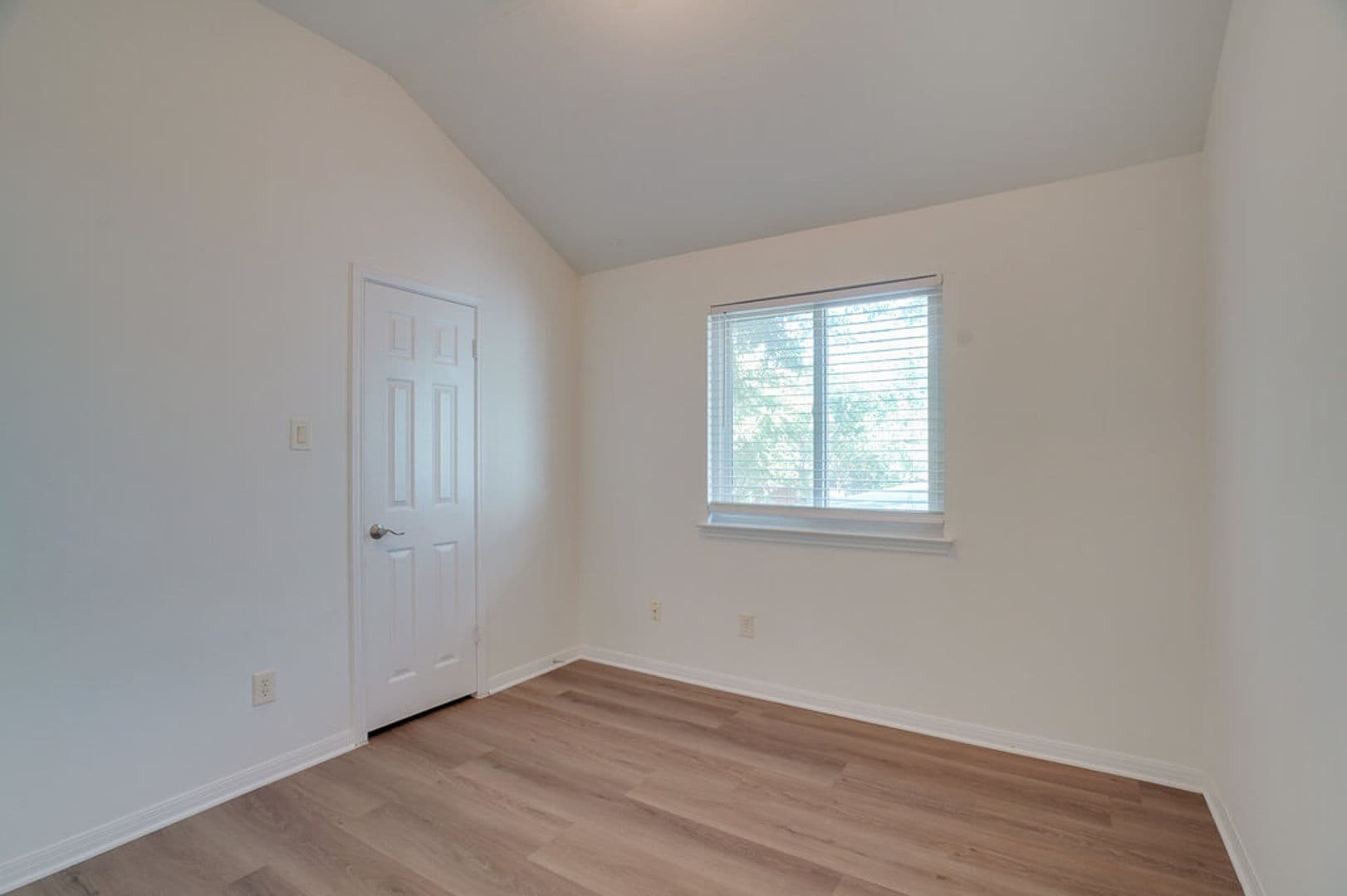 Austin House: 8625 Ephraim Rd