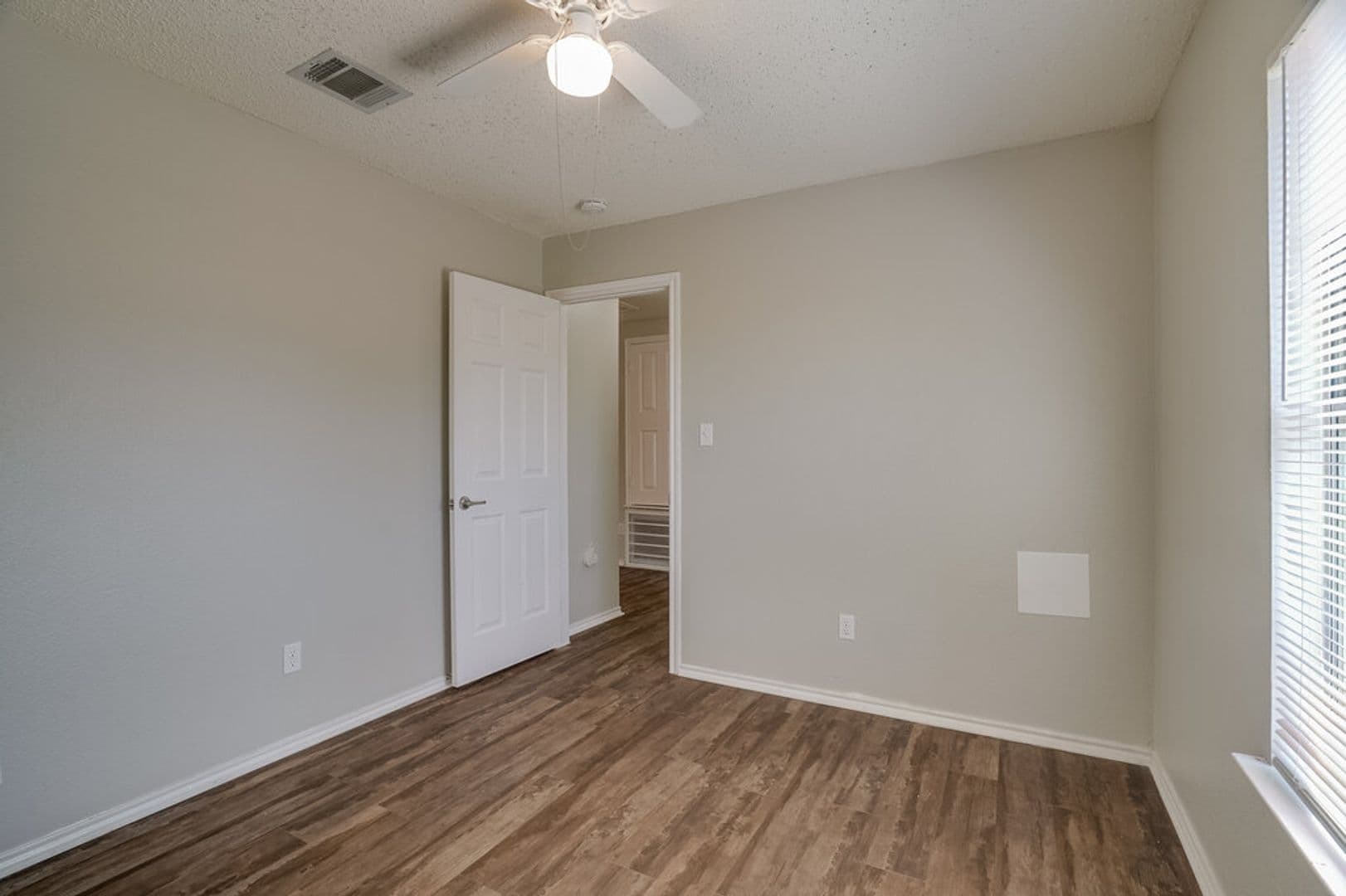 Austin House: 7903 Bramble Bush Dr