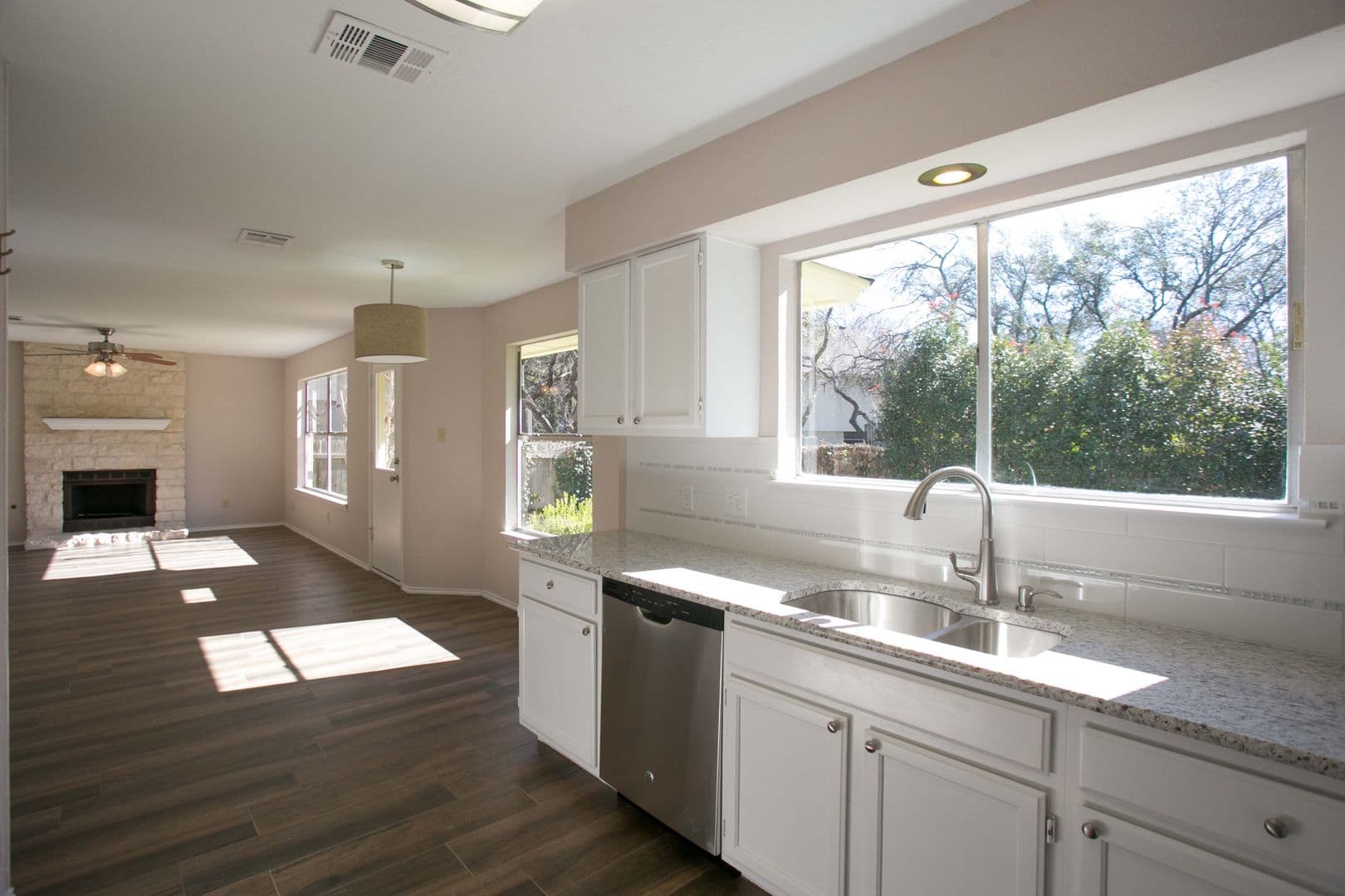 Austin House: 7901 Taranto Drive