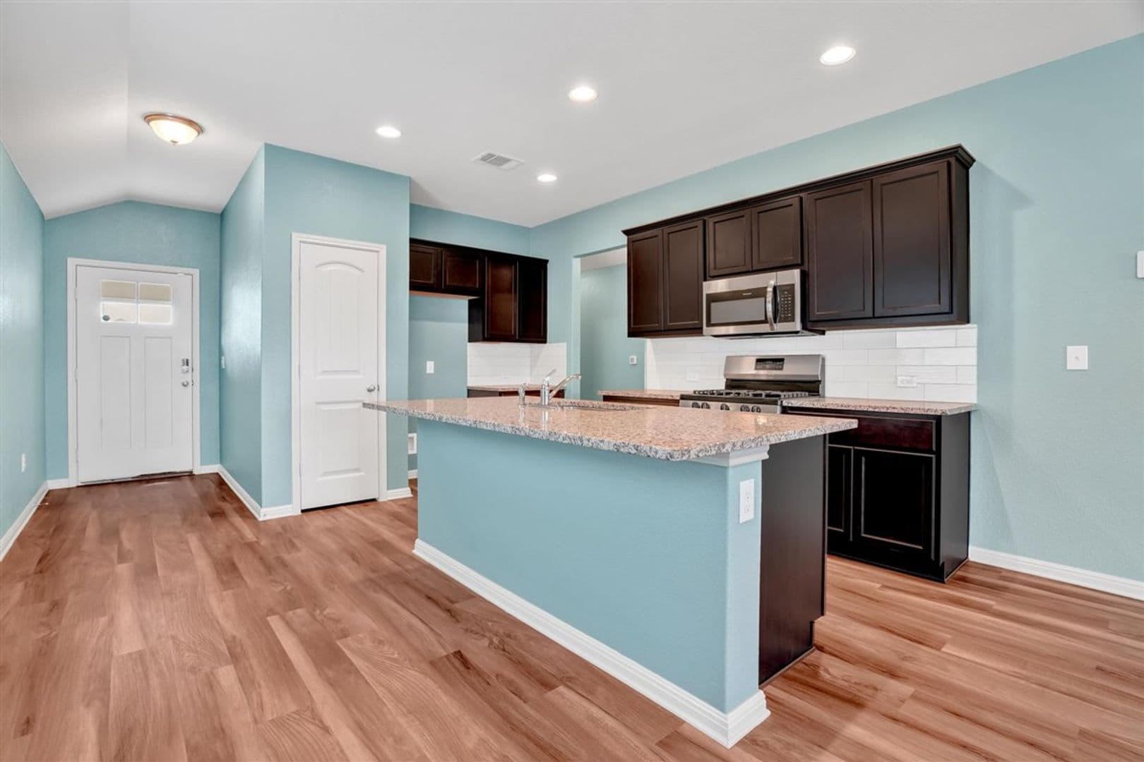 Georgetown House: 1425 Fairhaven Gateway