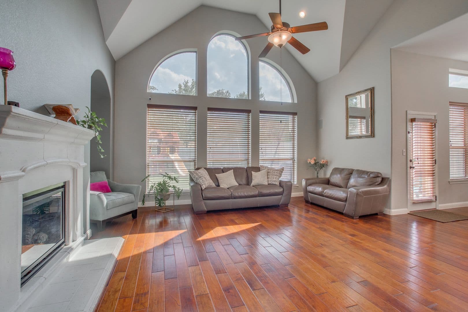 Austin House: 12221 Montclair Bend