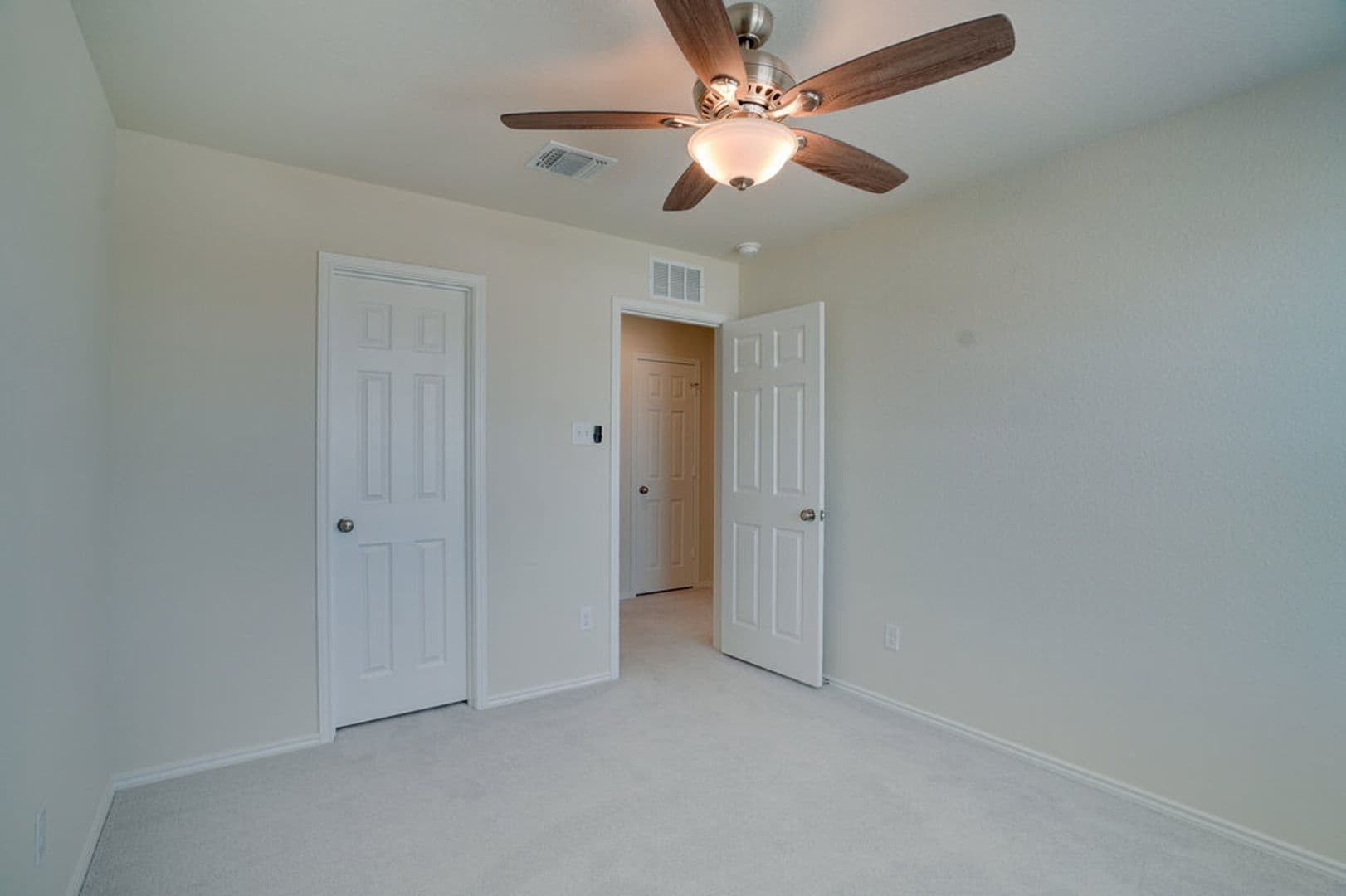 Jarrell House: 1109 Paradise Canyon Drive