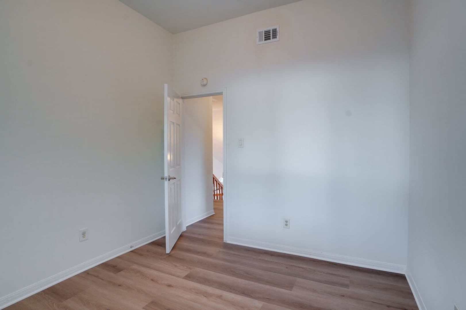 Austin House: 8625 Ephraim Rd
