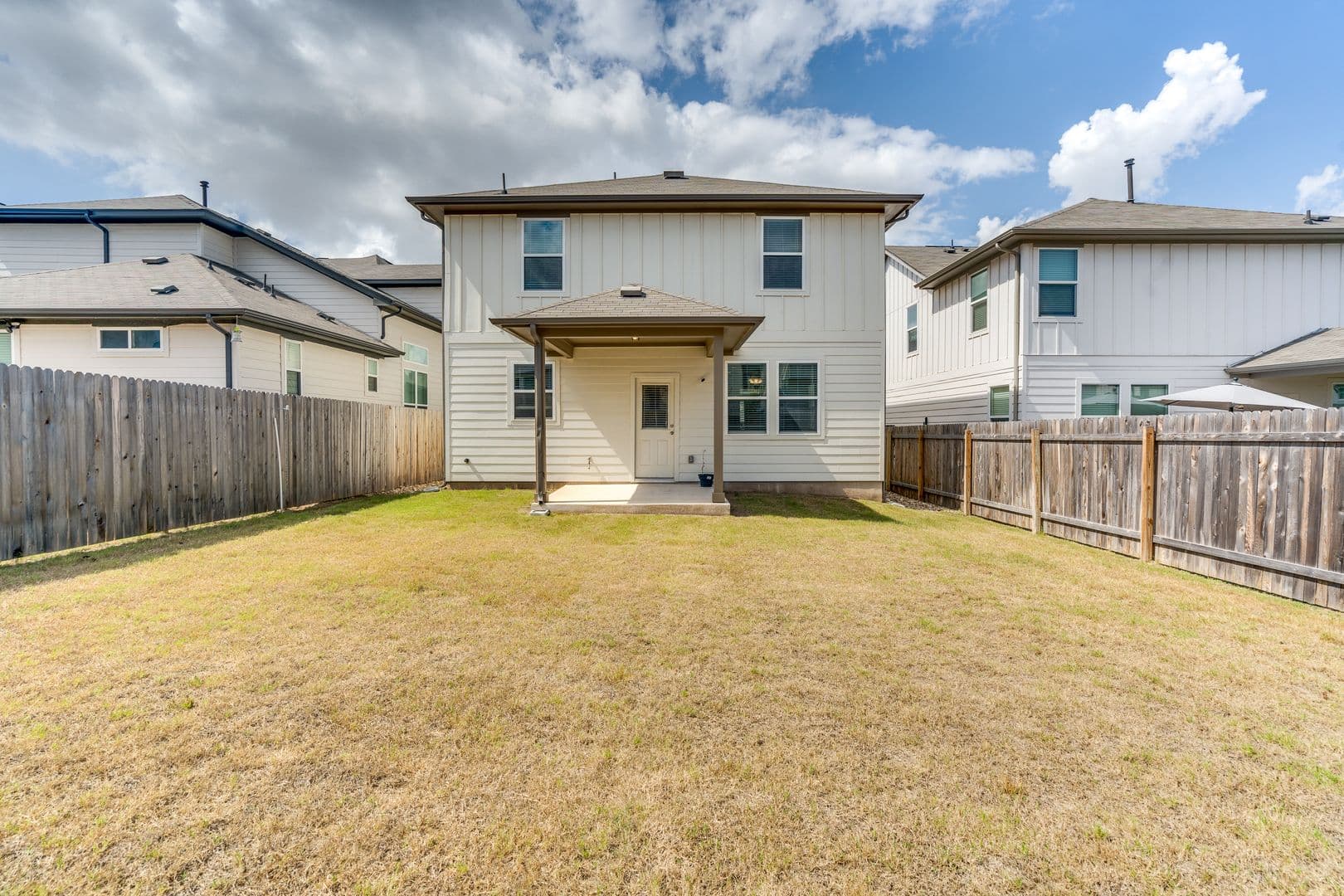 Leander House: 237 Hauser Drive