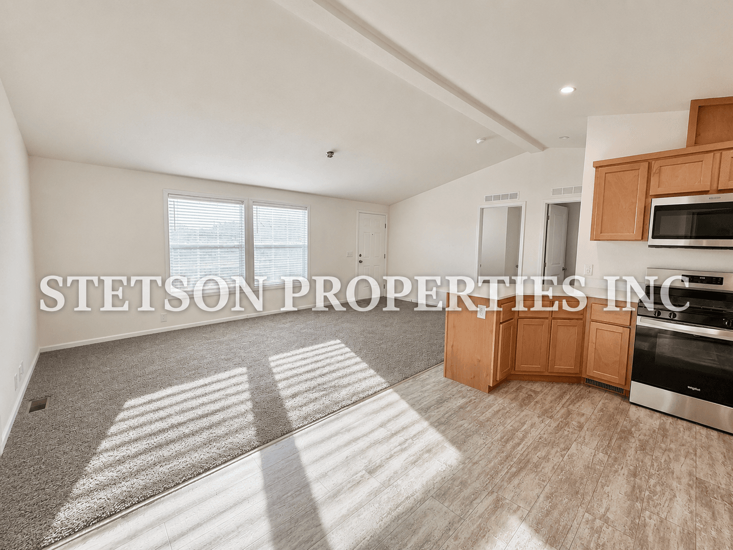 Porterville Apartment: 362 S Westwood, Unit A