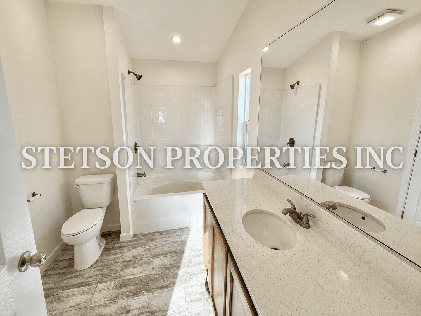 Porterville Apartment: 362 S Westwood, Unit A