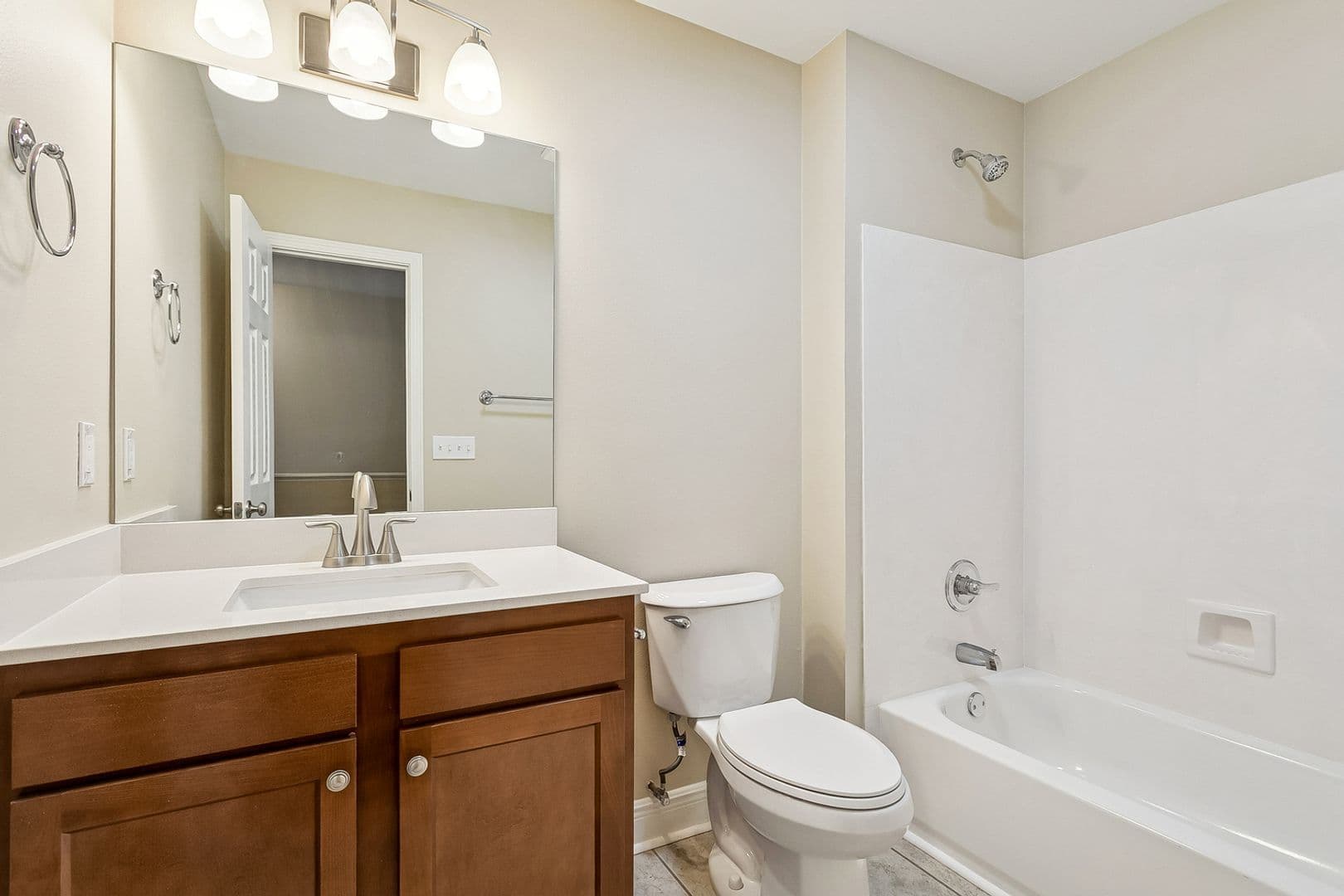 Covington Townhome: 103 Covington Meadows Cirlce Unit M