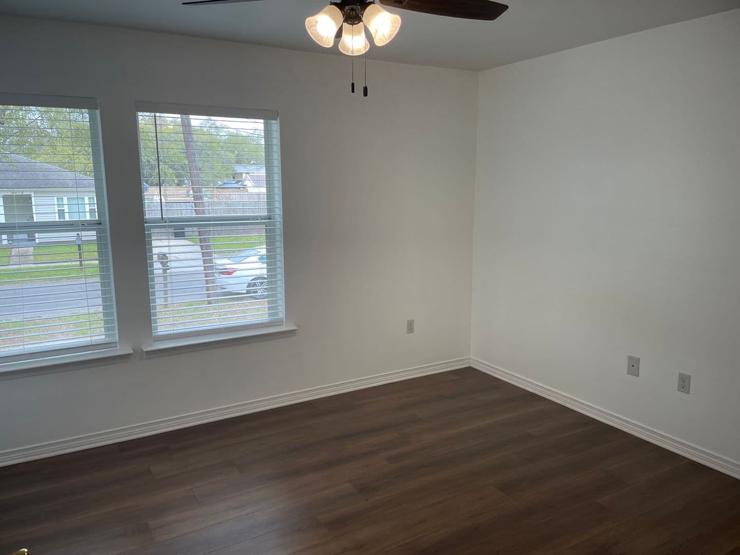 Chalmette House: 3013 Palmetto St