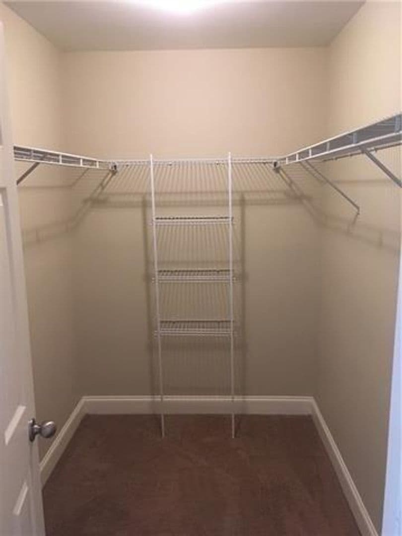 Covington Townhome: 103 Covington Meadows Cirlce Unit M
