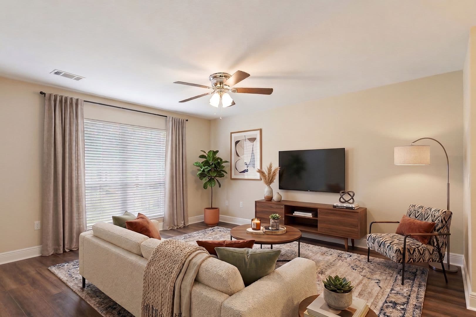Covington Townhome: 103 Covington Meadows Cirlce Unit M