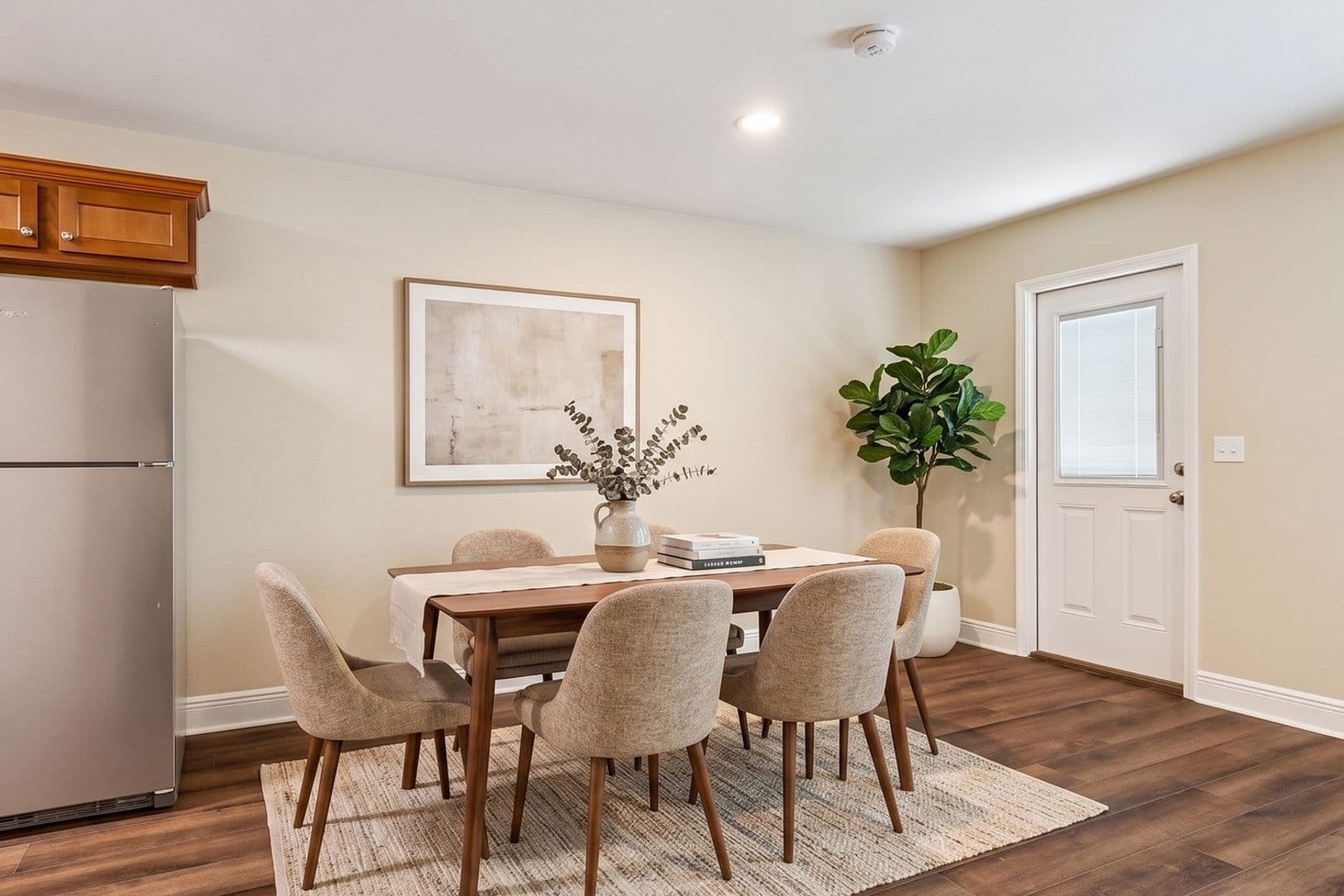 Covington Townhome: 103 Covington Meadows Cirlce Unit M
