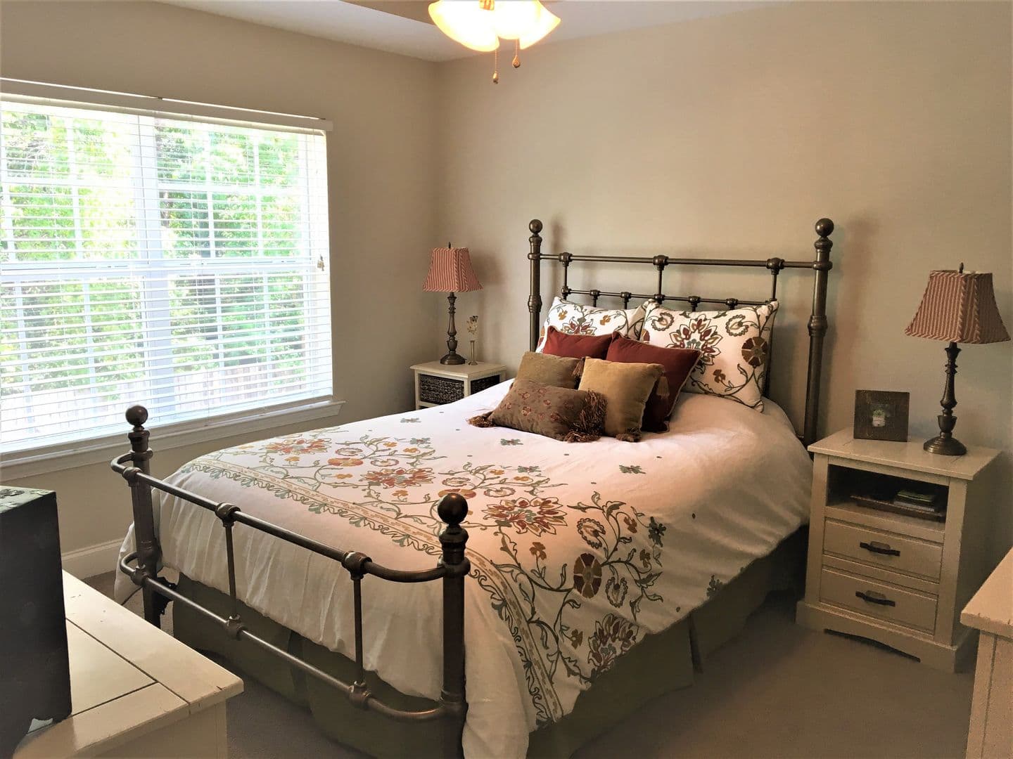 Covington Townhome: 103 Covington Meadows Cirlce Unit M