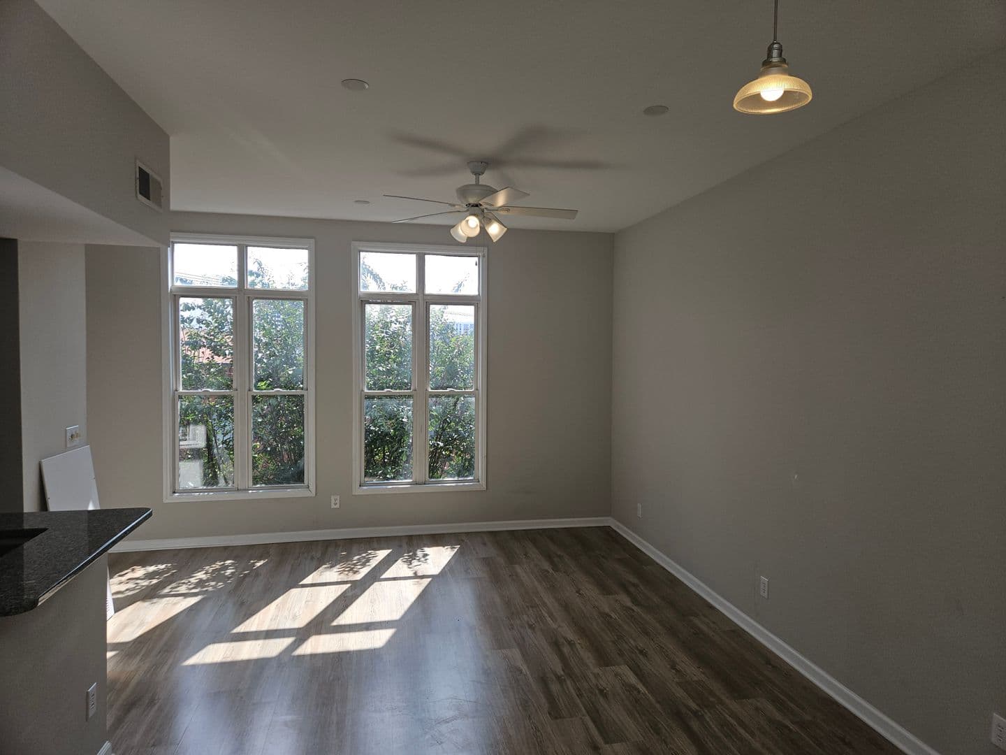 Raleigh Condo: 320 W. Martin Street, Unit 204
