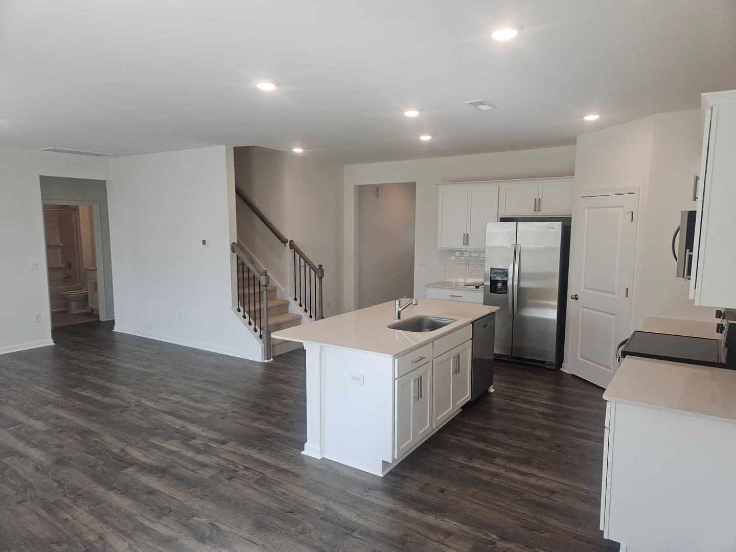 Fuquay-Varina House: 390 Hanging Elm Lane