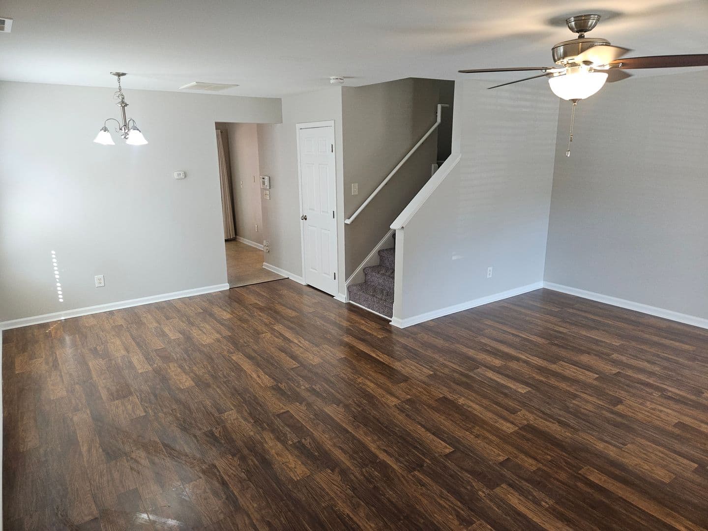 Apex Townhome: 106 Shelter Haven