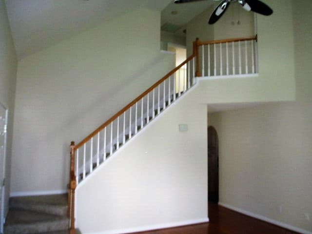 Holly Springs House: 113 Bracken Trail Circle