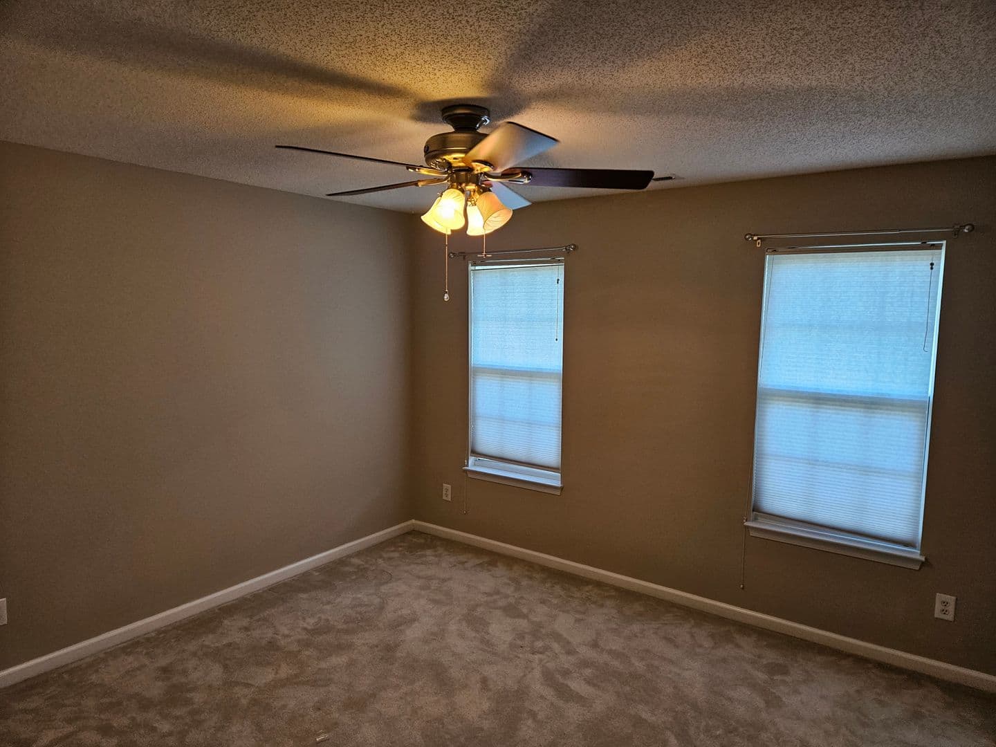 Holly Springs Townhome: 148 Cline Falls Drive