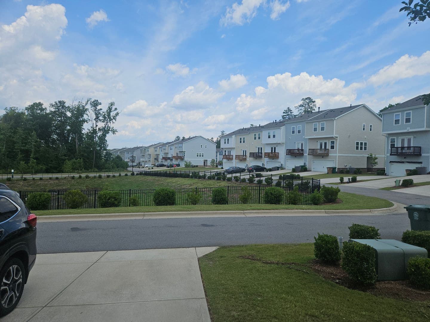 Cary House: 4219 Mahal Ave
